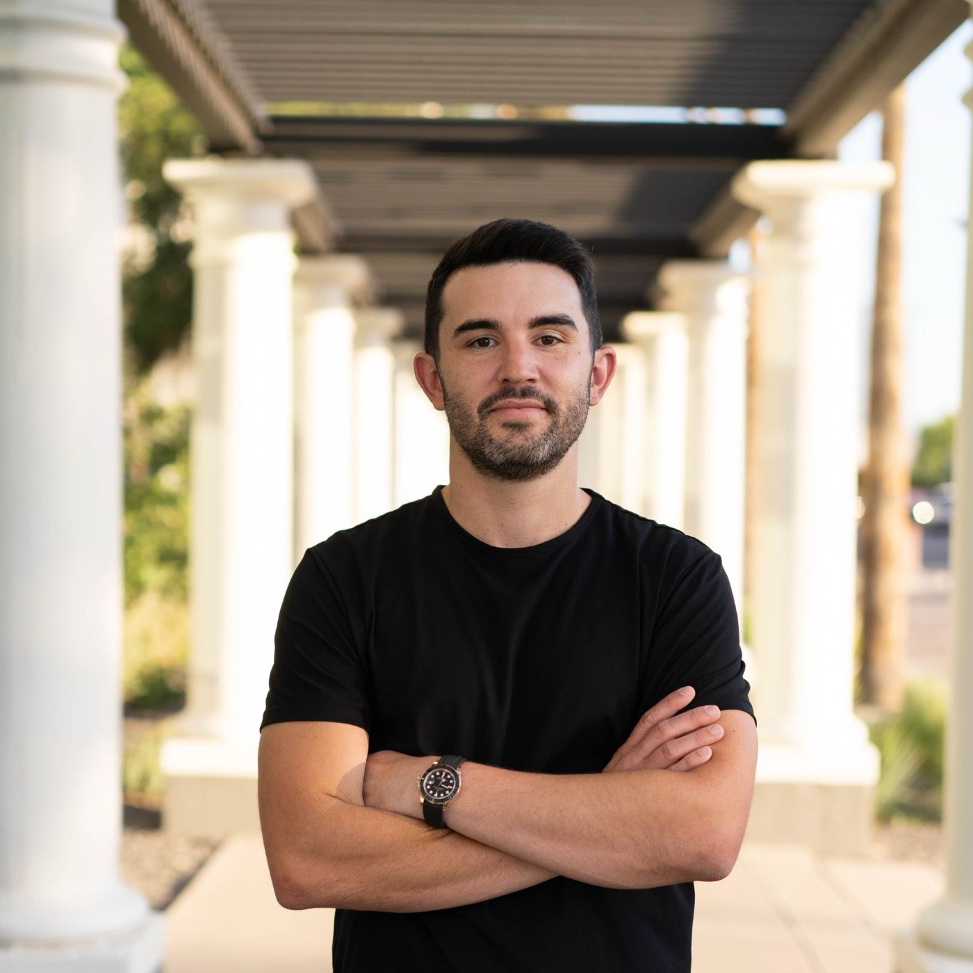 Matt Bontrager of Truebooks CPA